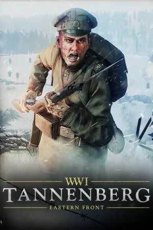 Tannenberg (PC/MAC/LINUX)