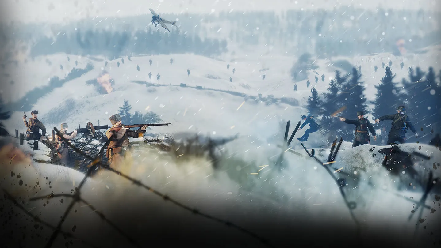 Tannenberg (PC/MAC/LINUX)
