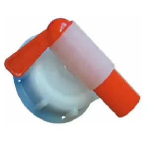 Tap Caps For 25 Litre Drums