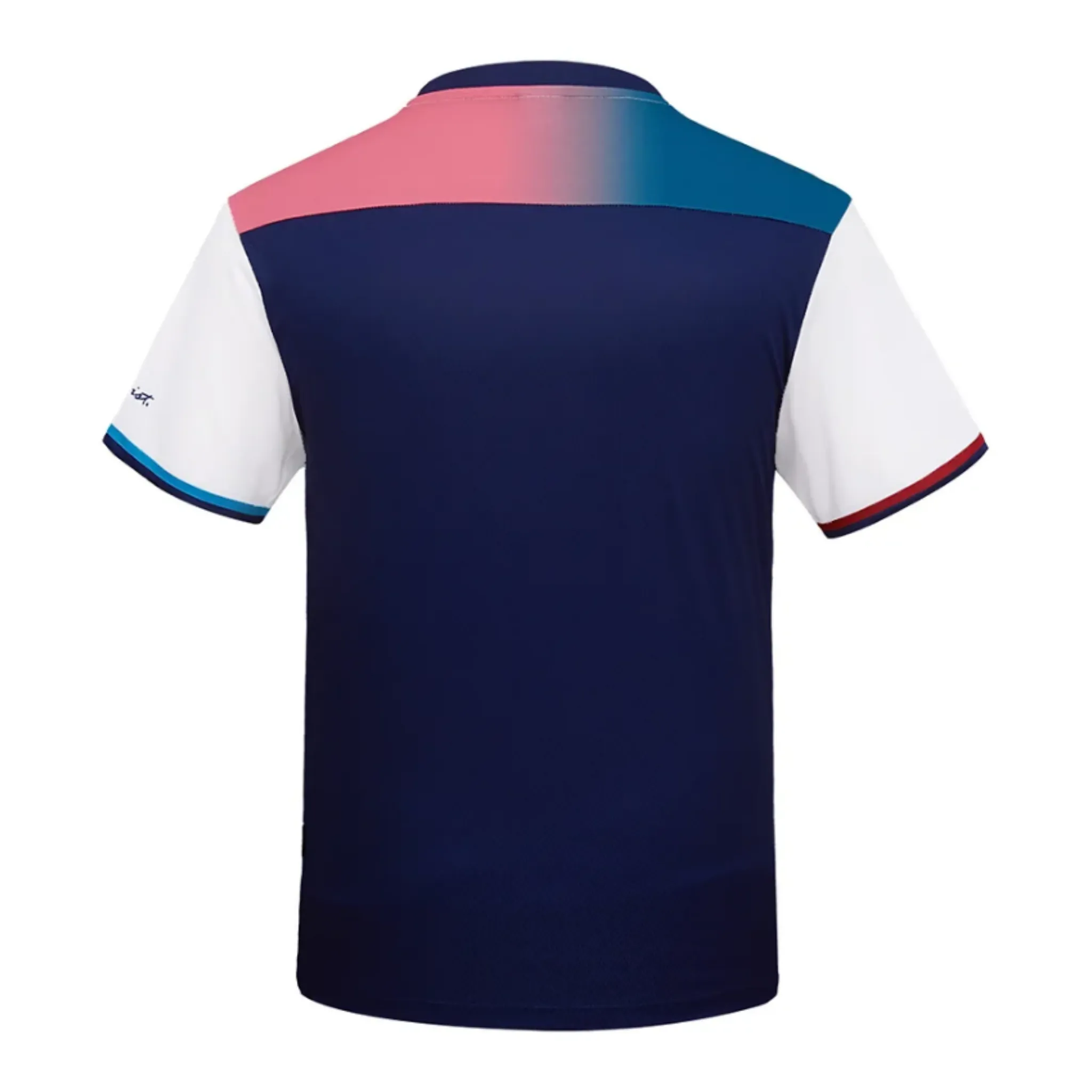 Technist TNT5491 Men's Game Shirt [Navy/White]