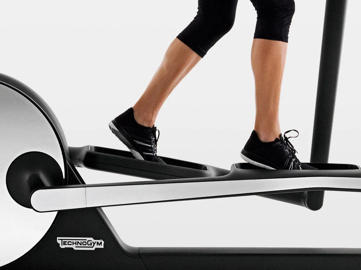 Technogym Cross Personal Elliptical