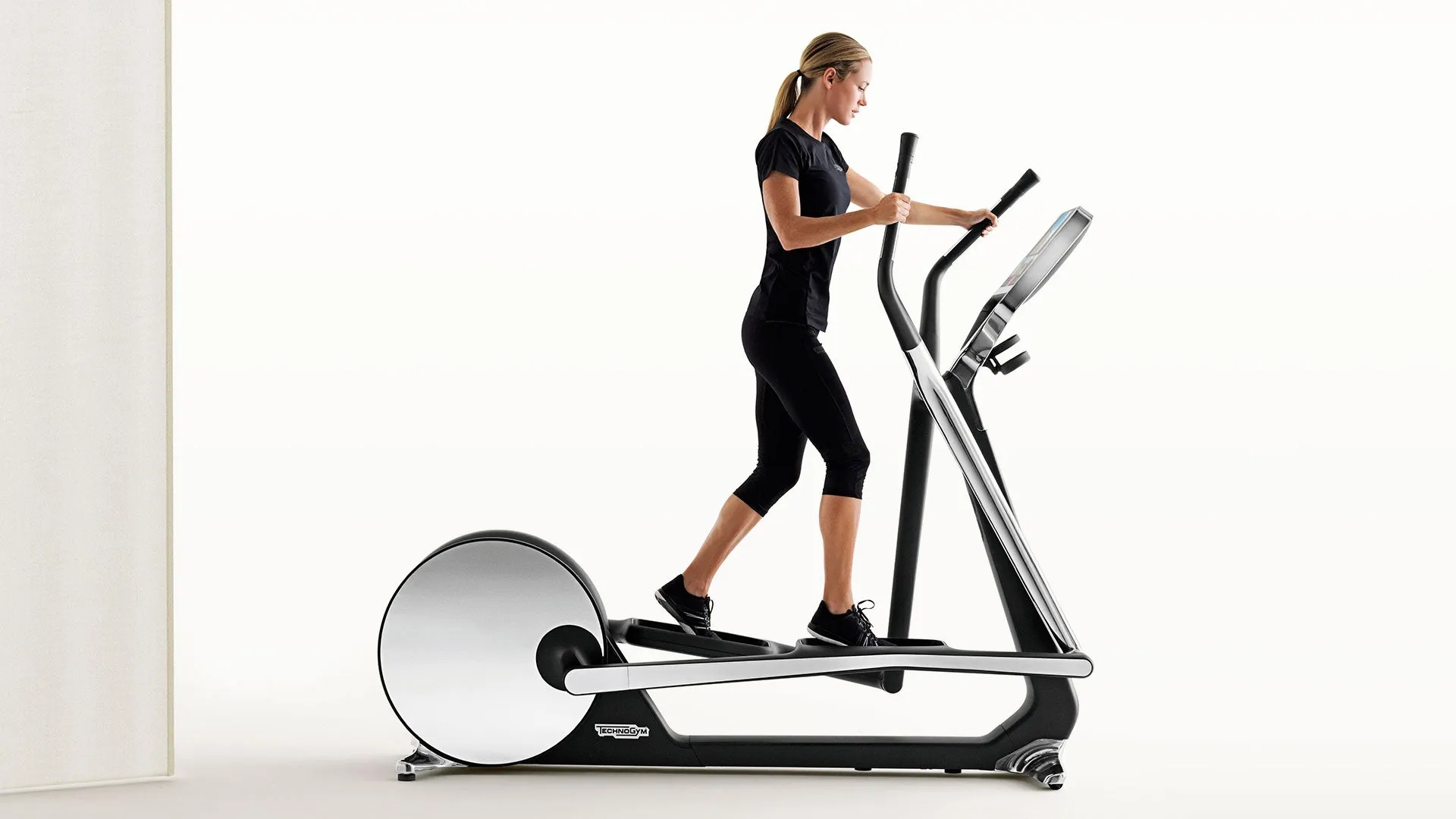 Technogym Cross Personal Elliptical