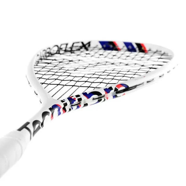 Tecnifibre Carboflex X-Top V2 120 Squash Racquet