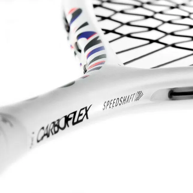 Tecnifibre Carboflex X-Top V2 120 Squash Racquet