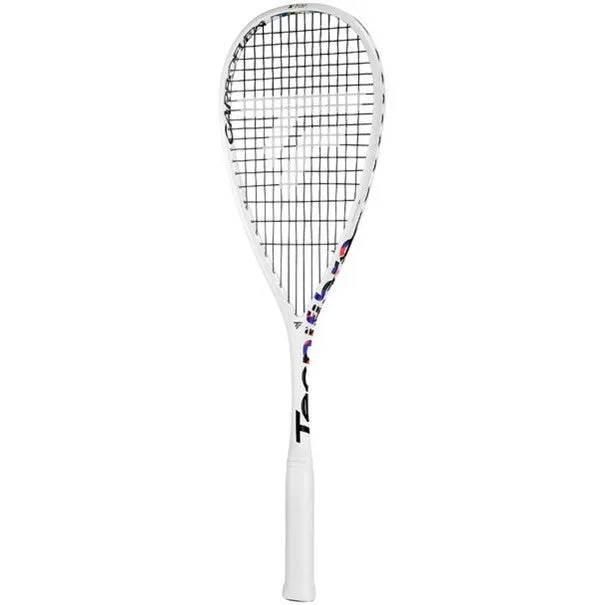Tecnifibre Carboflex X-Top V2 130 Squash Racquet