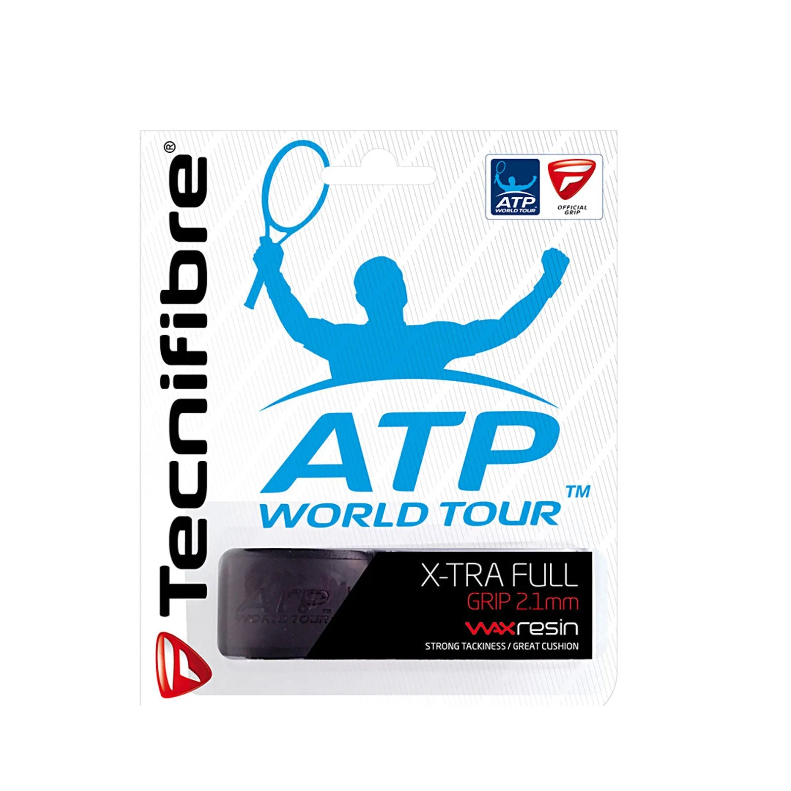 Tecnifibre Xtra Full Cushion (2 colours)