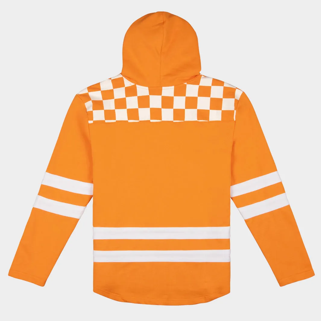 Tennessee Volunteers Hockey Rinkside Hoodie