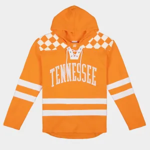Tennessee Volunteers Hockey Rinkside Hoodie