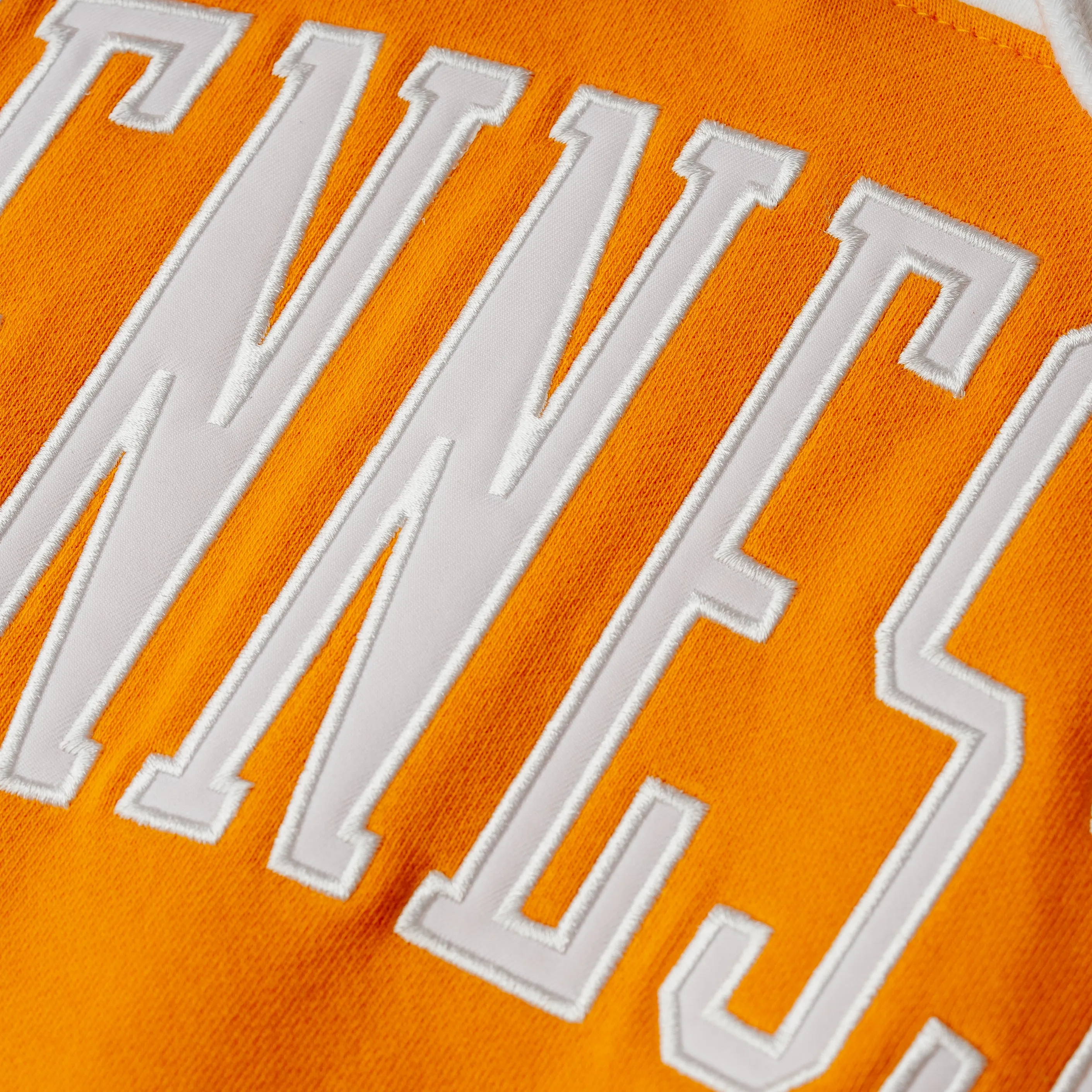 Tennessee Volunteers Hockey Rinkside Hoodie
