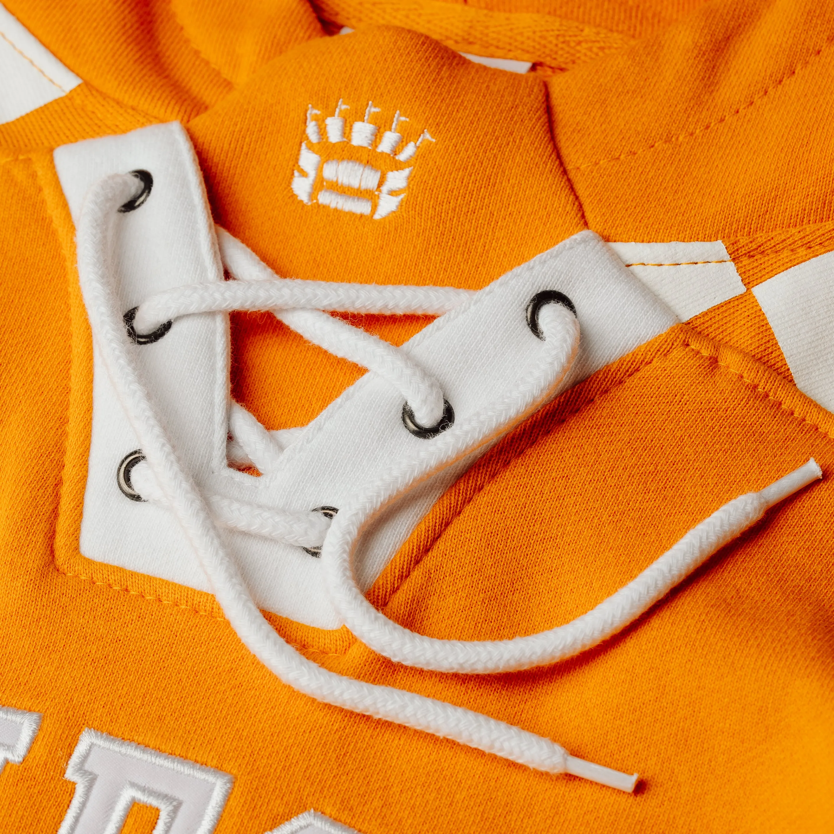 Tennessee Volunteers Hockey Rinkside Hoodie