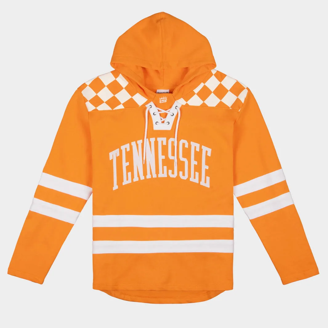 Tennessee Volunteers Hockey Rinkside Hoodie