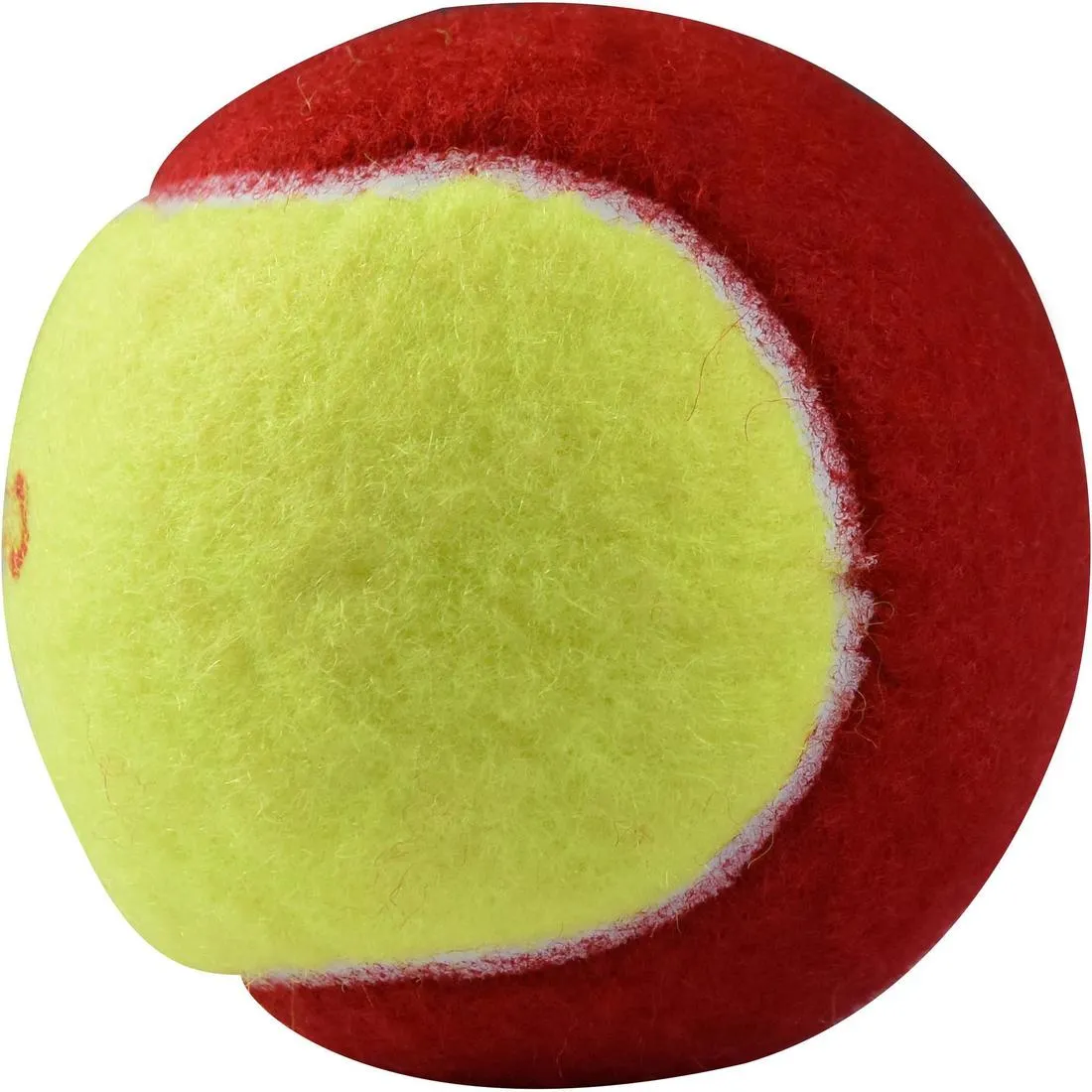 Tennis Ball TB100*3 - Red