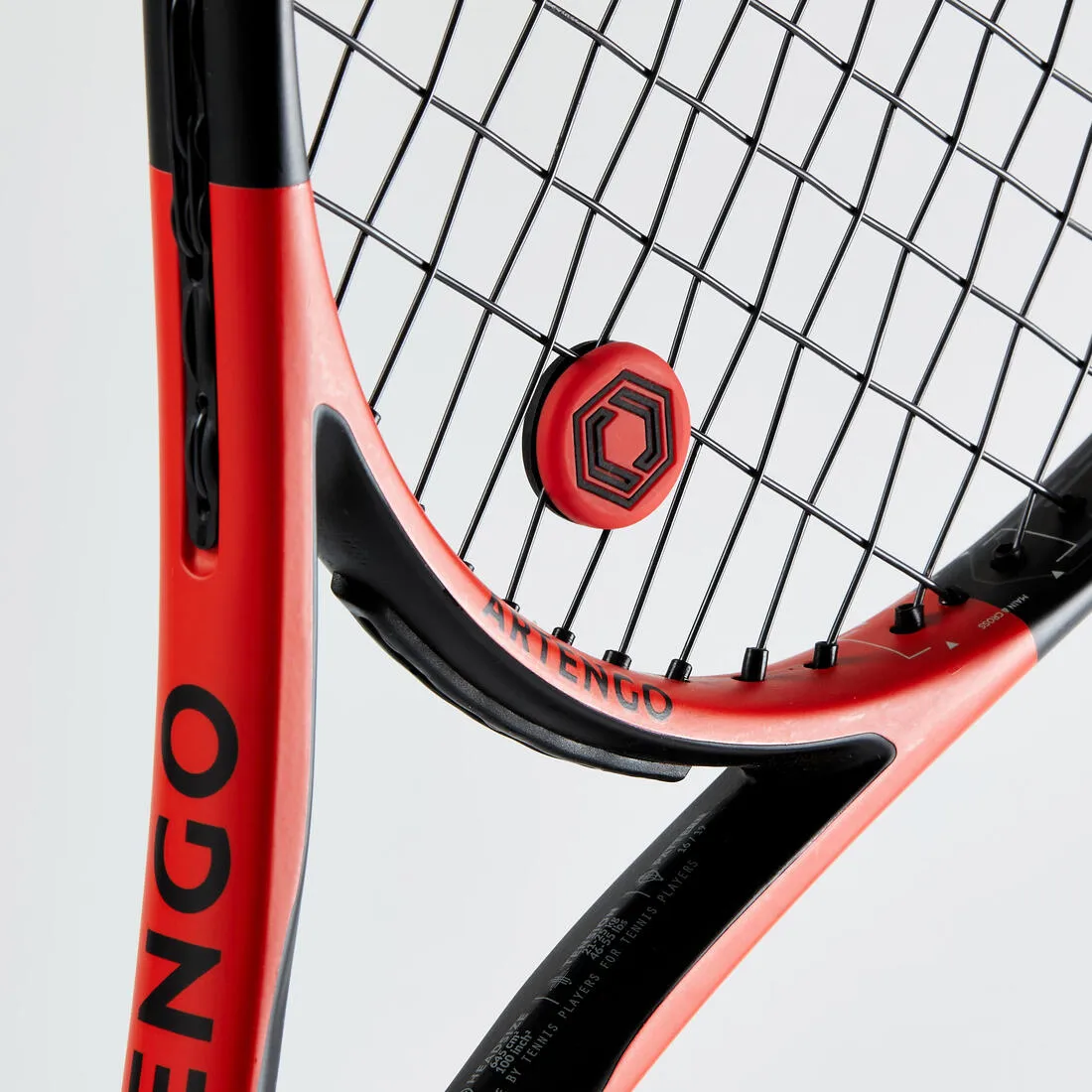 Tennis Square Dampener TA
