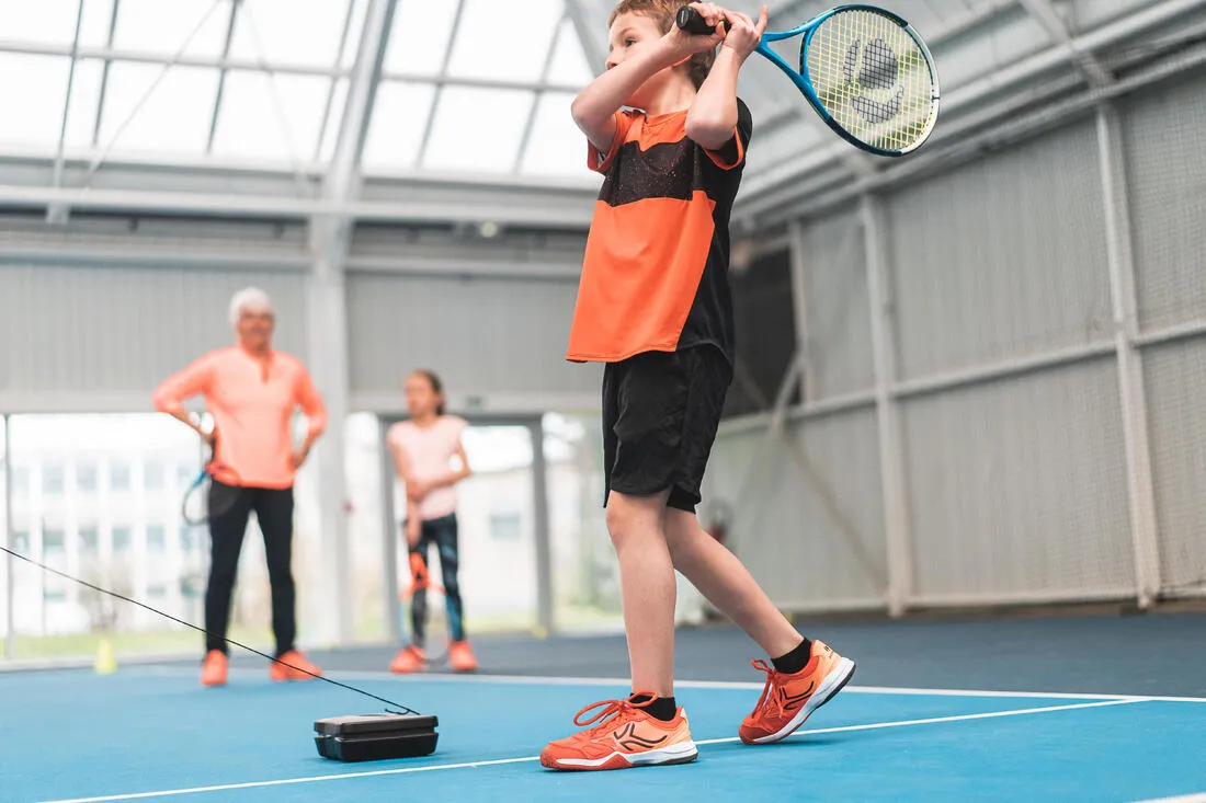 Tennis Trainer - Black