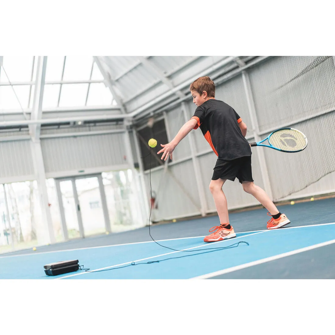 Tennis Trainer - Black