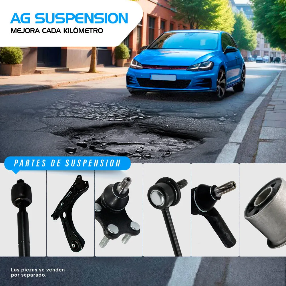 Terminal AG Buick Lacrosse (Sin Paquete Performance) 2010-2014 Exterior