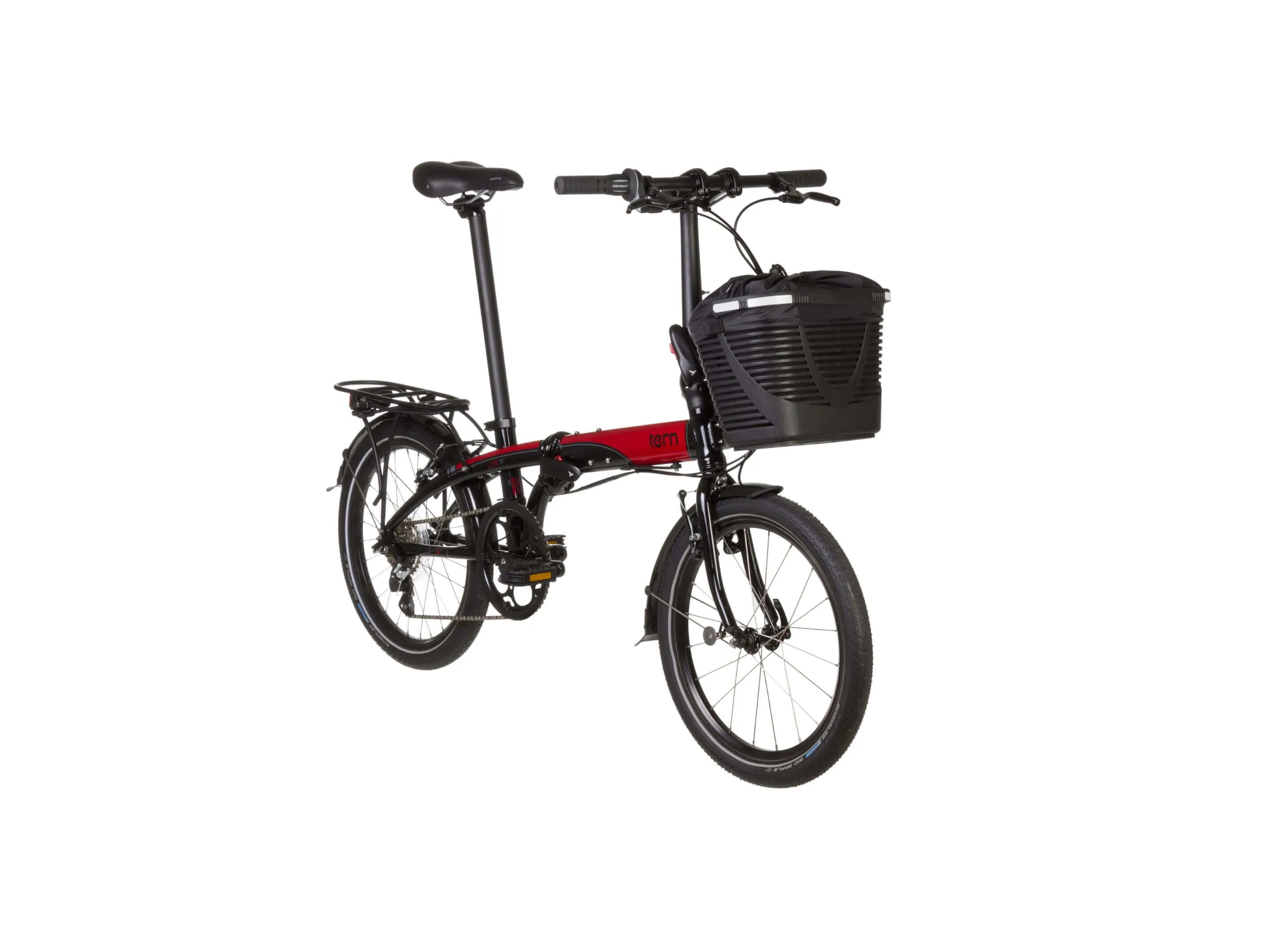 Tern Hold EM Basket