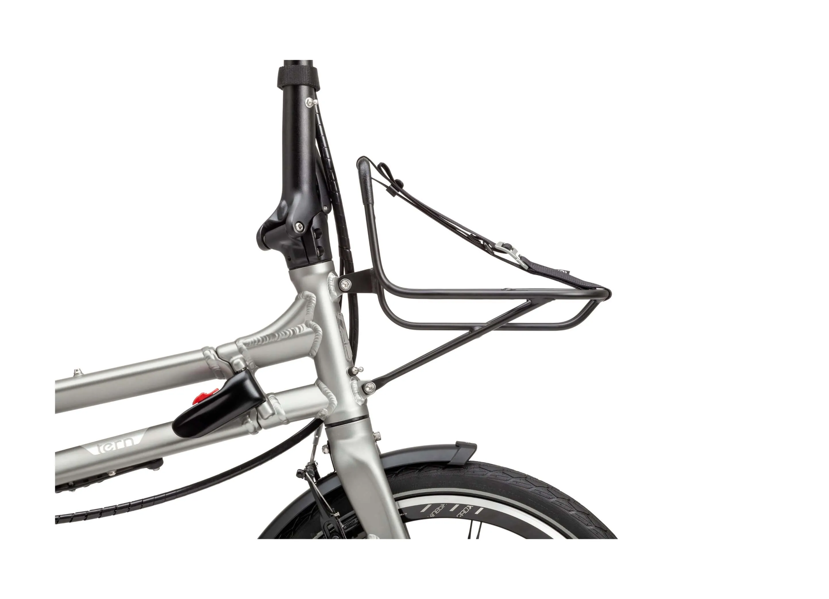 Tern Pack Rack
