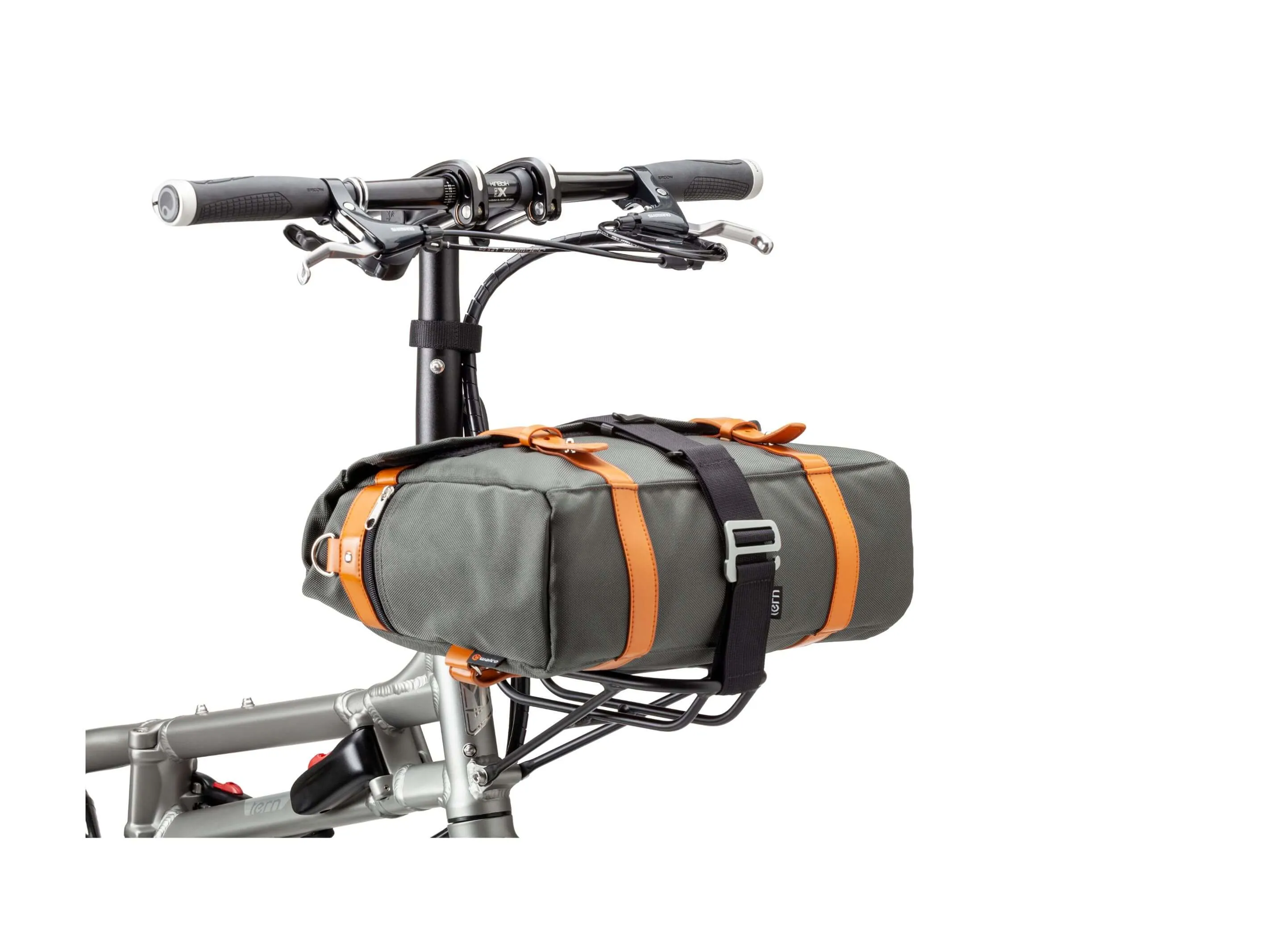Tern Pack Rack