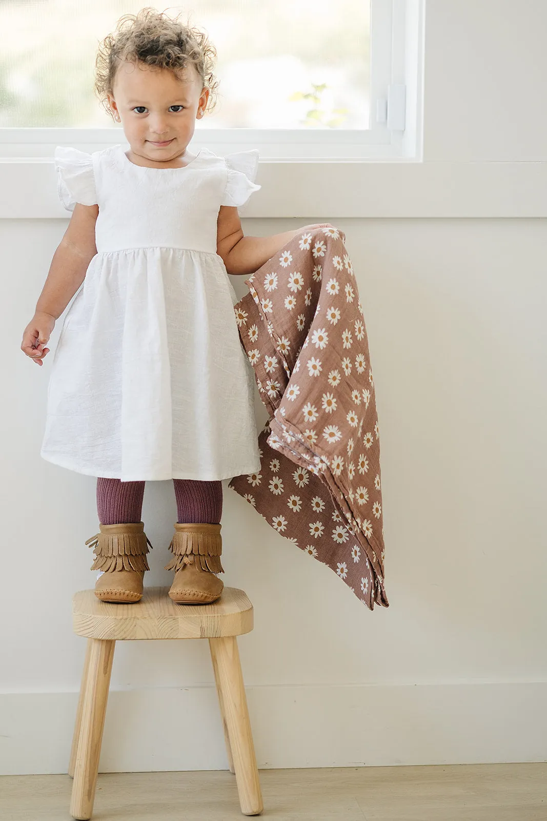 The Cozy Boot