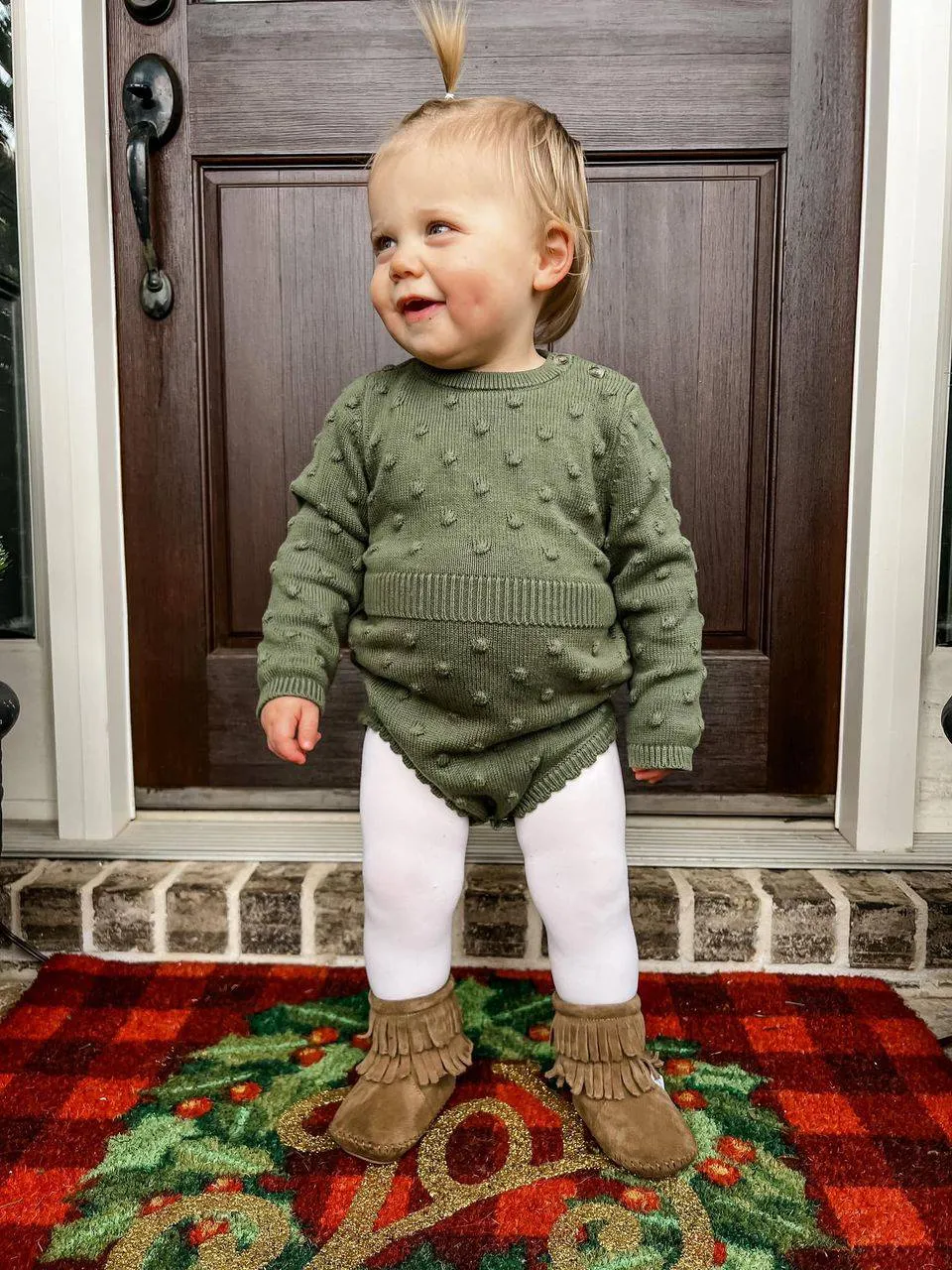 The Cozy Boot