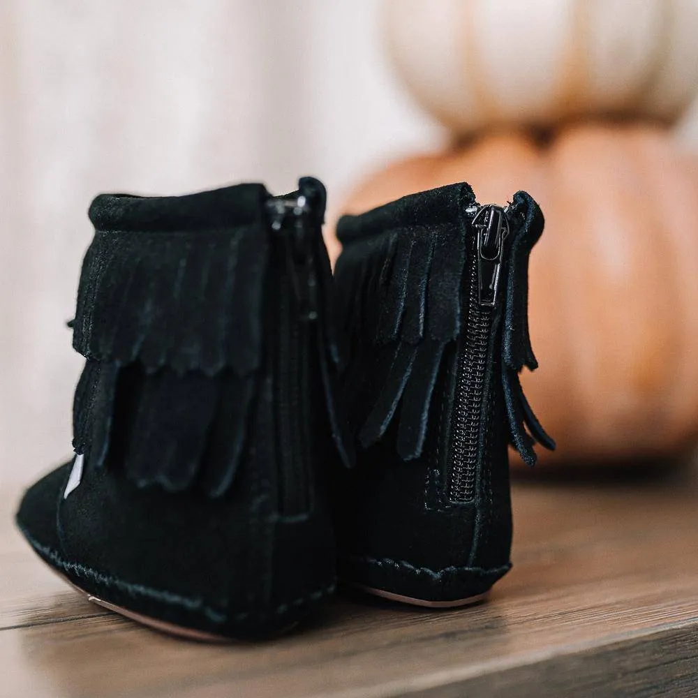 The Cozy Boot