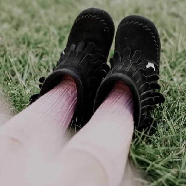 The Cozy Boot