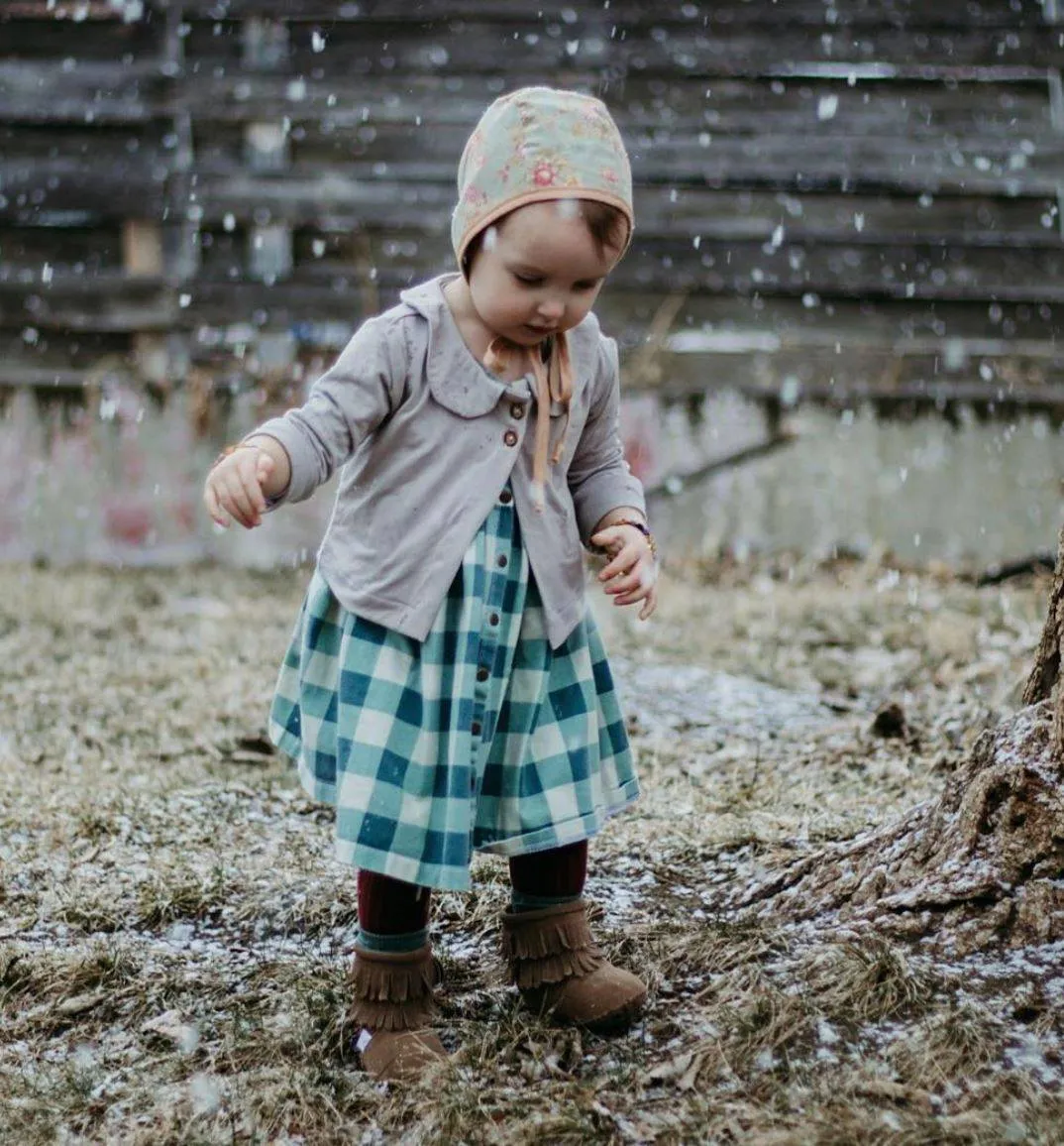 The Cozy Boot