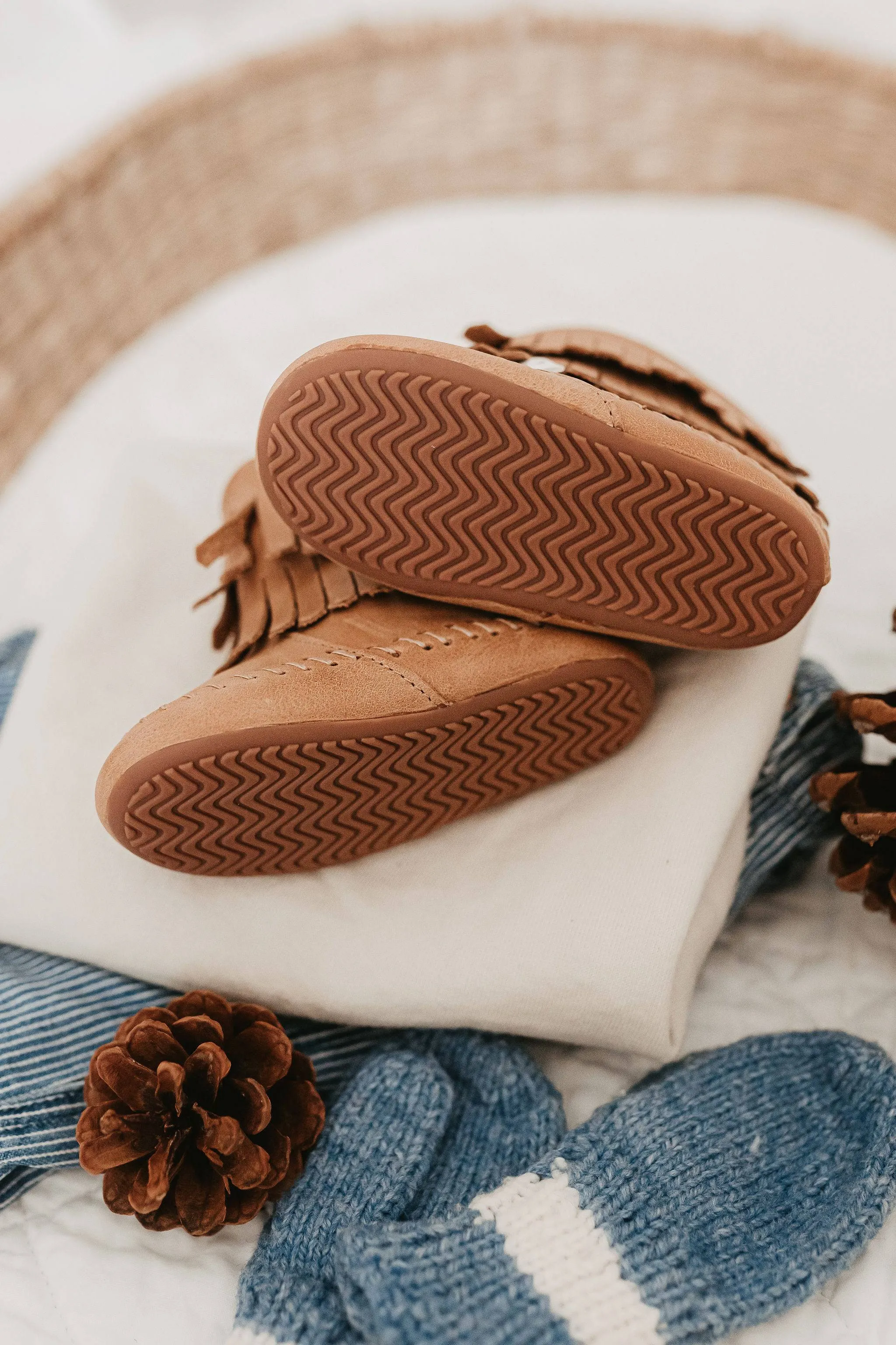The Cozy Boot
