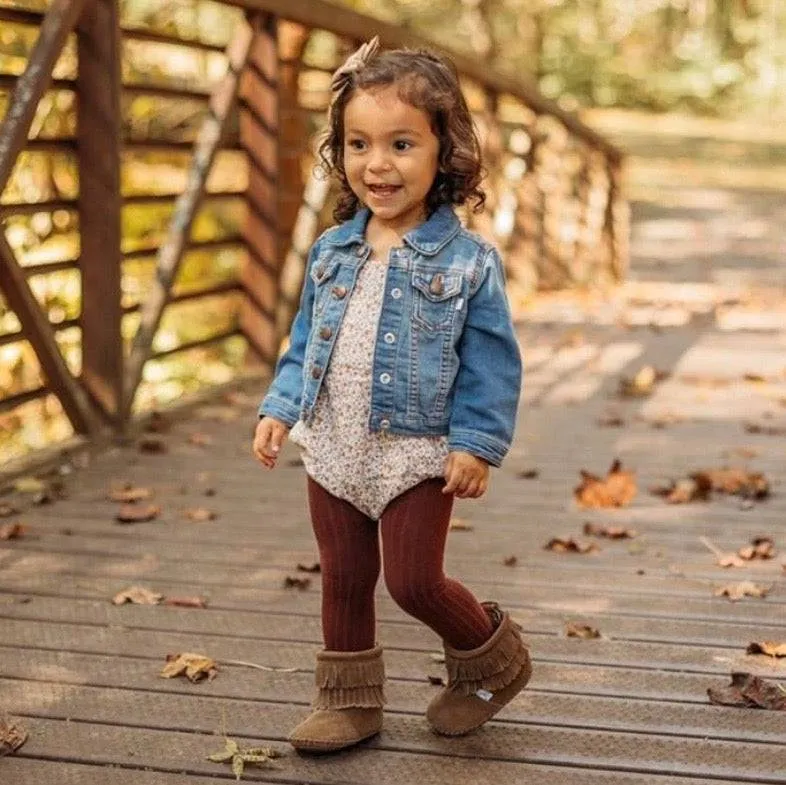 The Cozy Boot