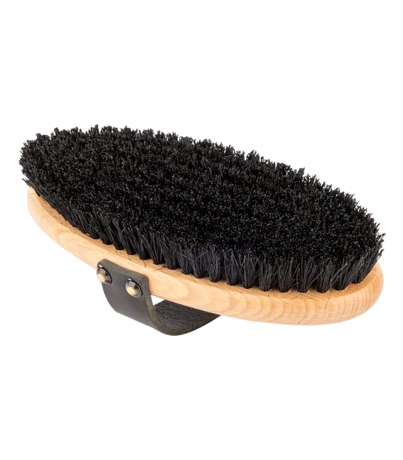 THE EXCLUSIVE LINE"S BRUSH FOR GREY HORSES COCOS by Waldhausen