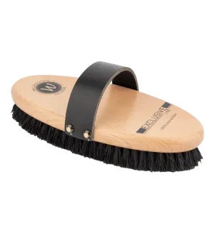 THE EXCLUSIVE LINE"S BRUSH FOR GREY HORSES COCOS by Waldhausen