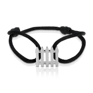 The Field Cord Bracelet