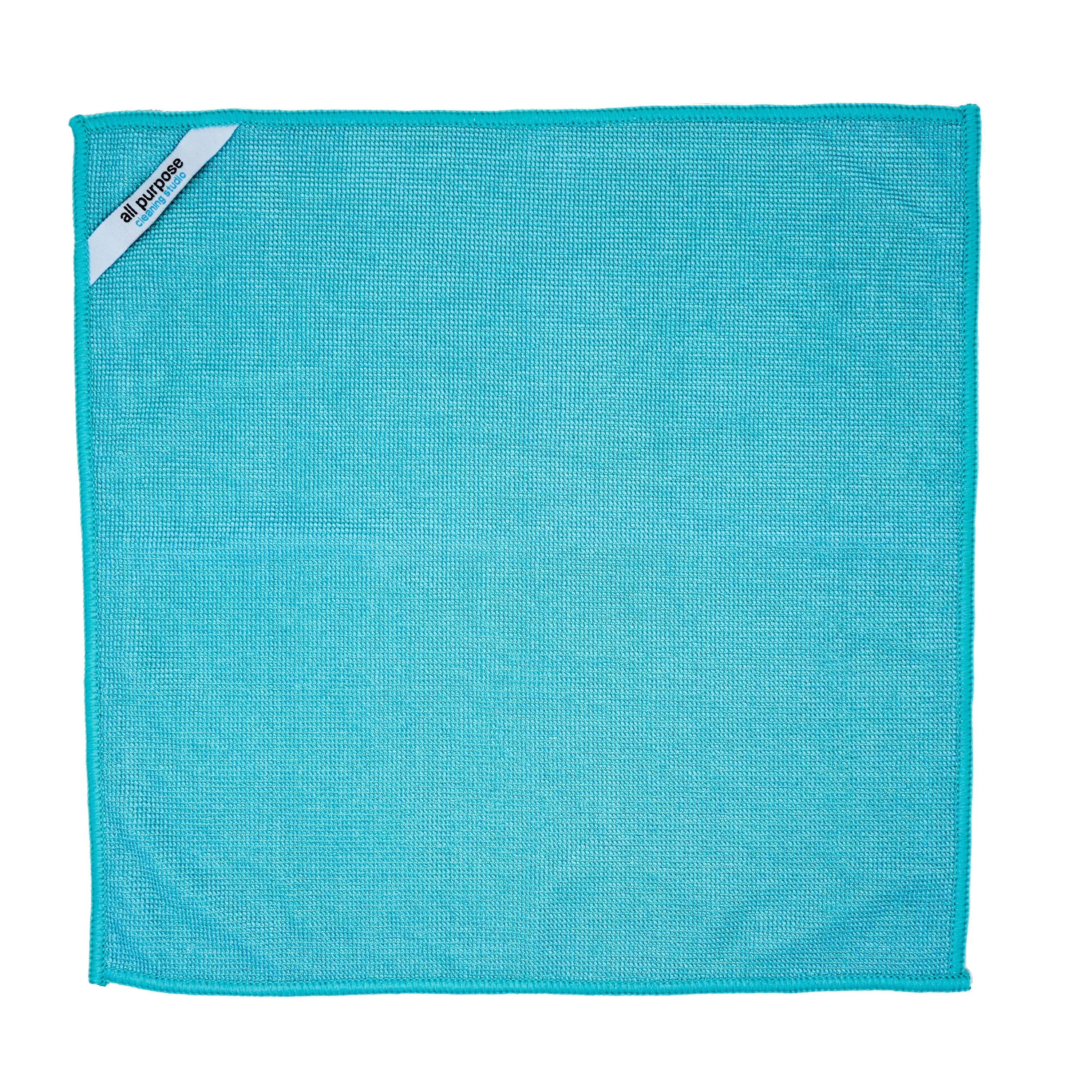 The Home Care Microfiber Collection