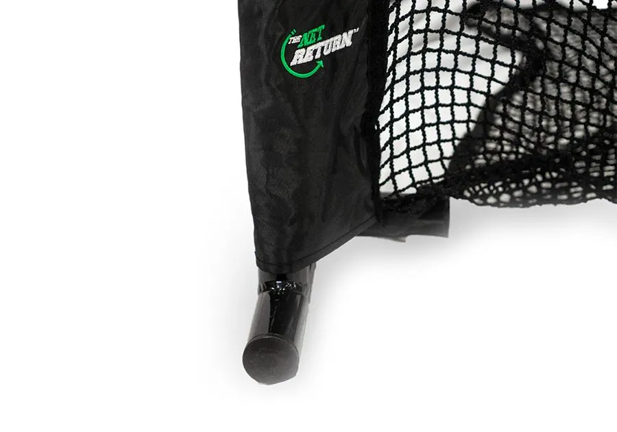 The Net Return Pro LARGE Golf Net