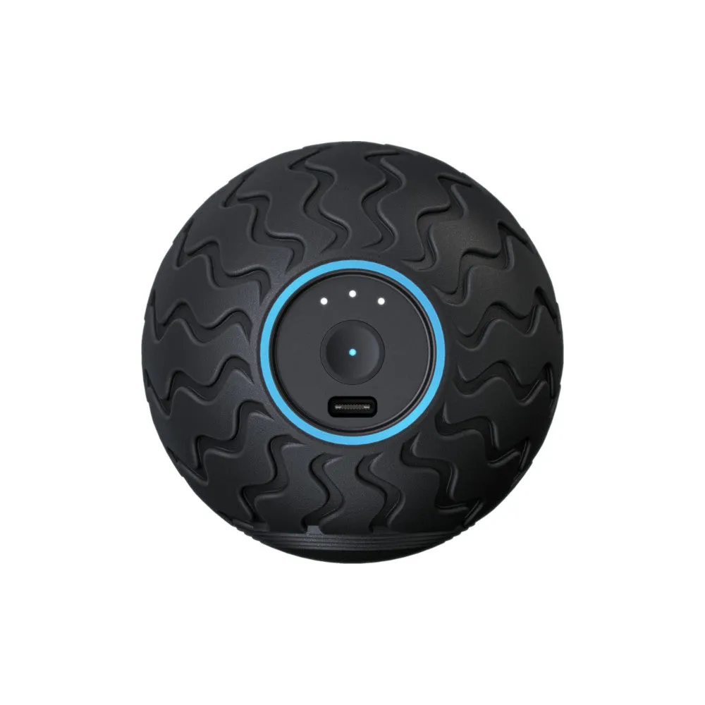 THERAGUN Wave Solo Smart Vibration Roller