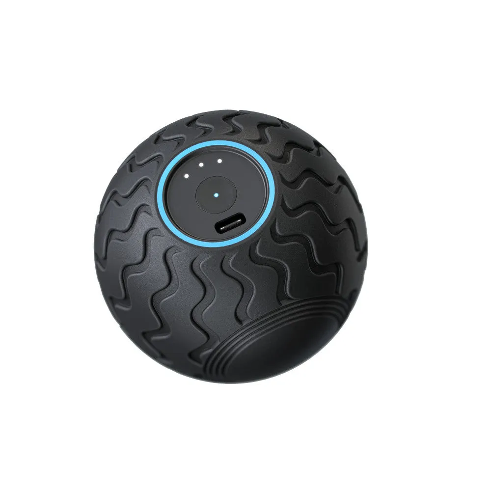 THERAGUN Wave Solo Smart Vibration Roller
