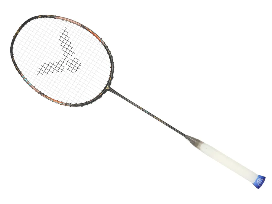 Thruster F Ultra Badminton Racquet Black
