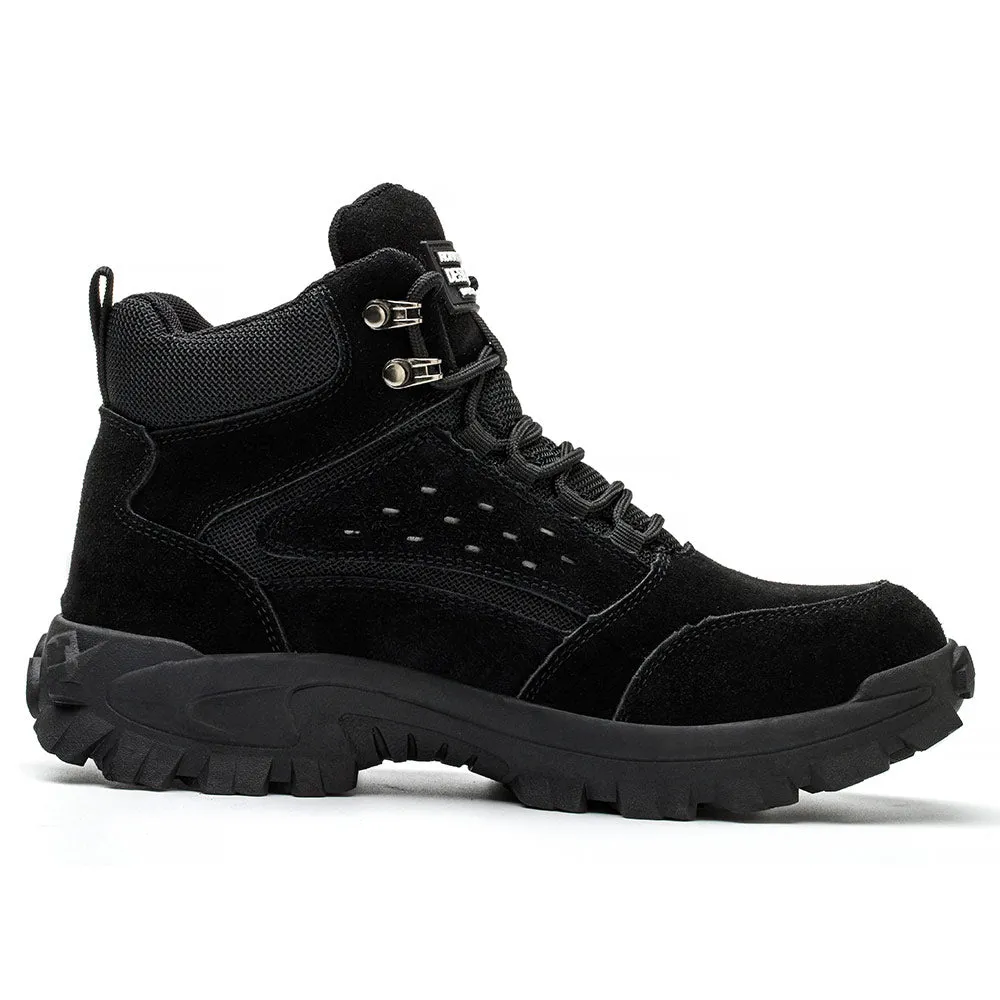 Tiger Black