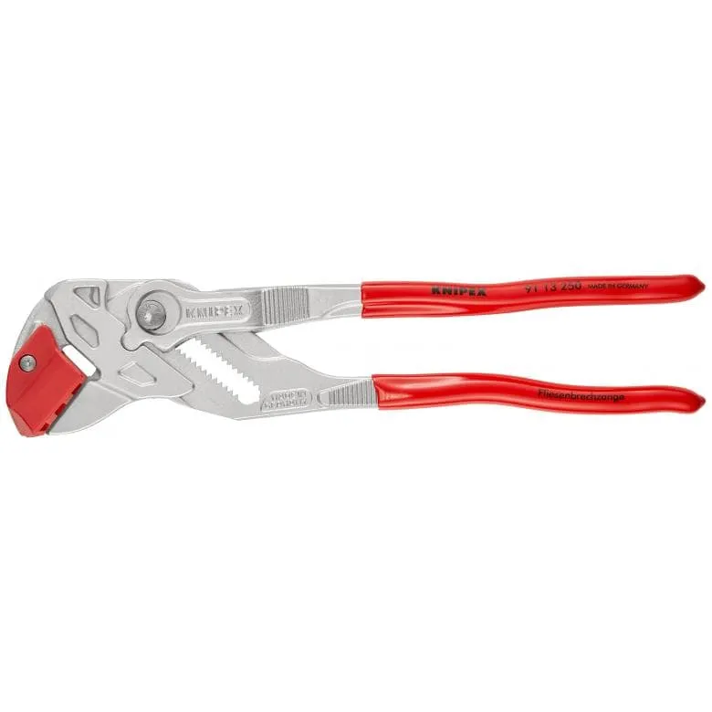 Tile Breaking Pliers (Knipex)