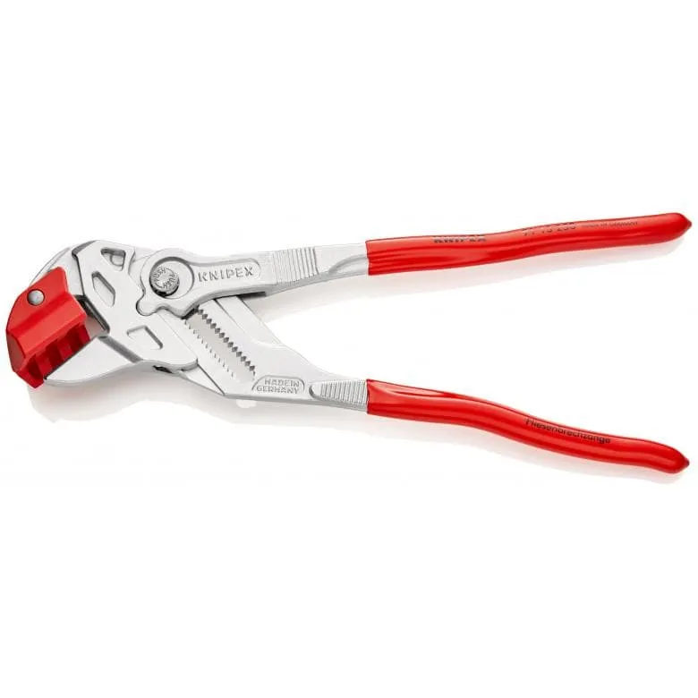Tile Breaking Pliers (Knipex)