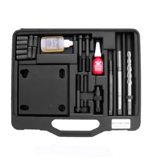 Time-Sert 7330 High Feature V6 3.0/3.6L Kit