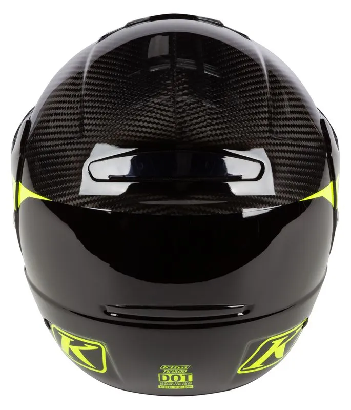 TK1200 Architek Helmets