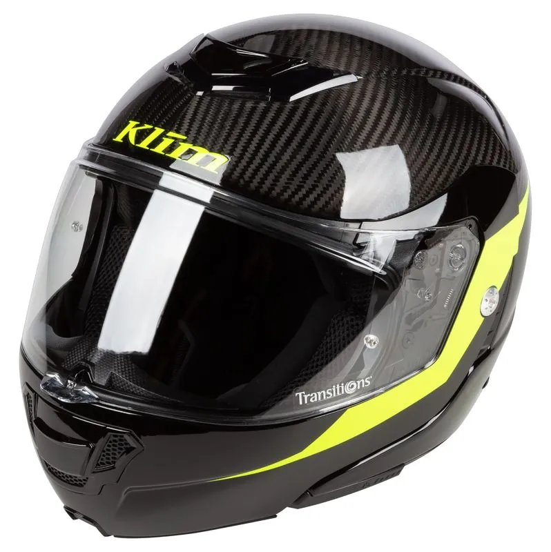 TK1200 Architek Helmets