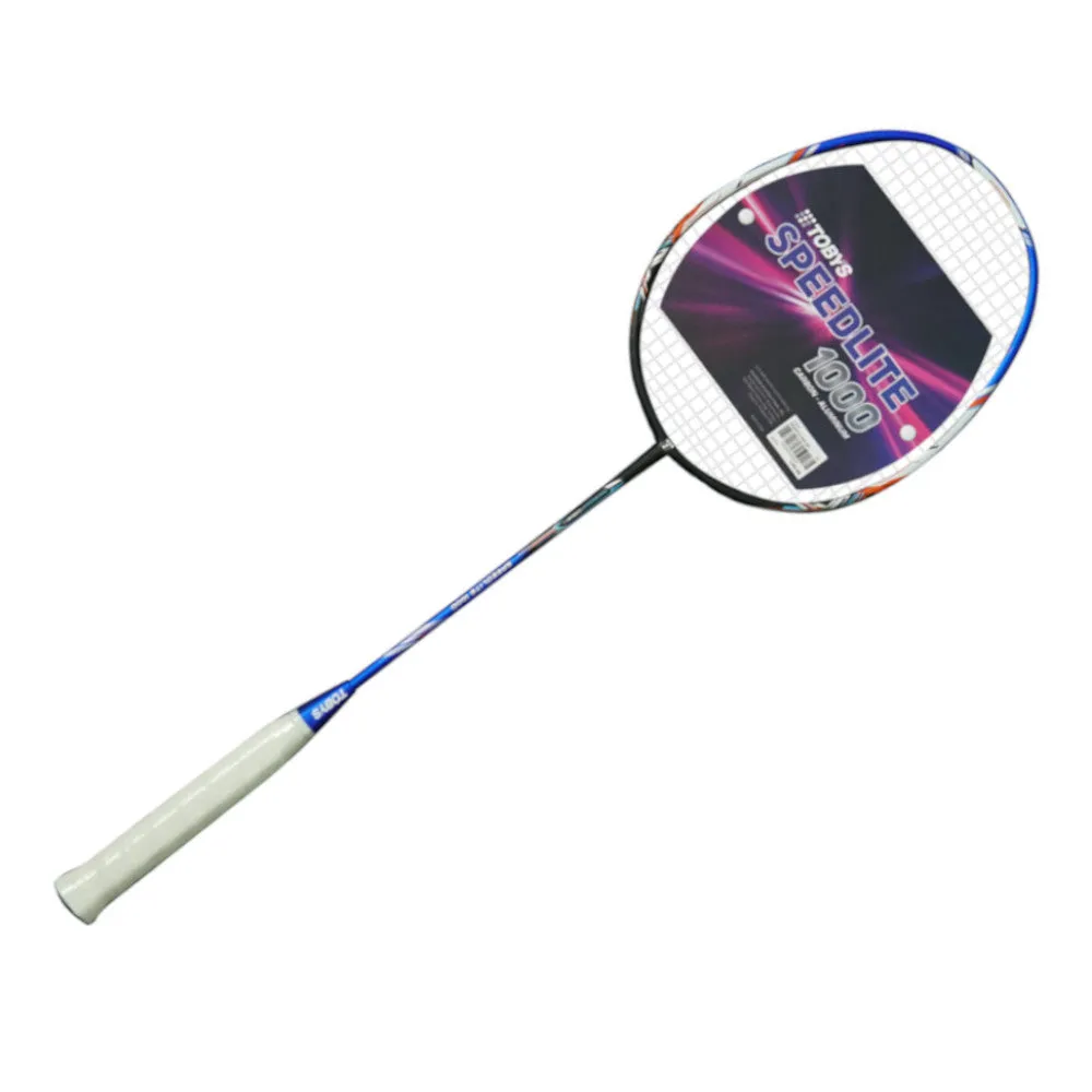 Toby's Sports Speedlite 1000 Badminton Racket