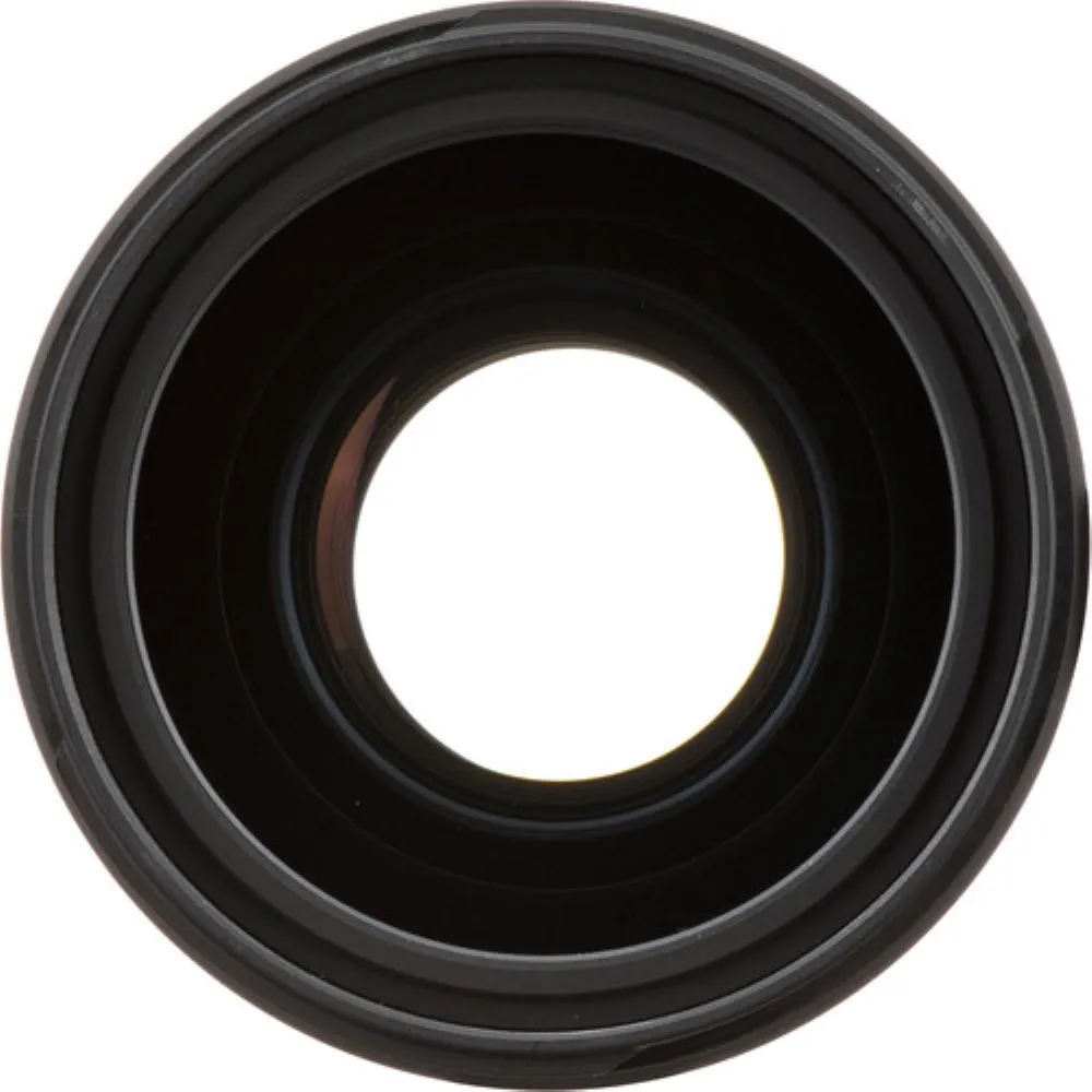 Tokina opera 50mm f/1.4 FF Lens for Nikon F