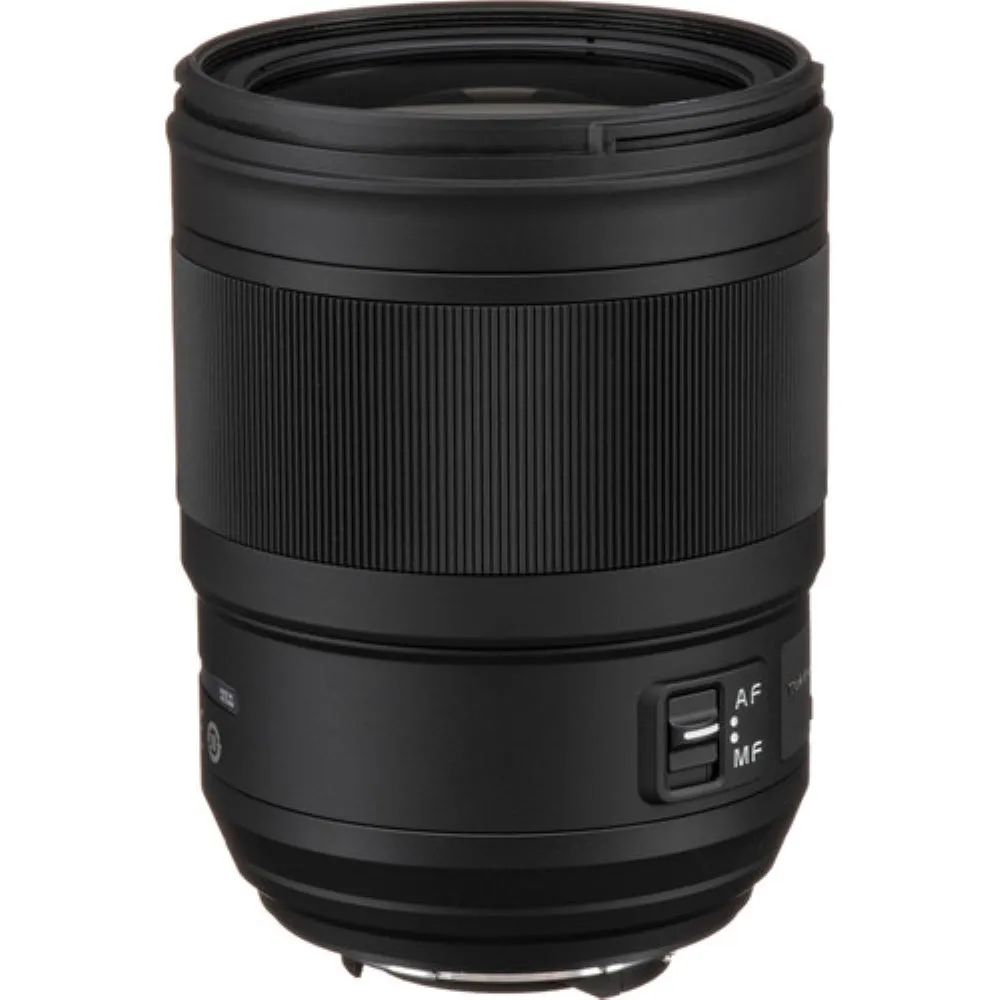 Tokina opera 50mm f/1.4 FF Lens for Nikon F
