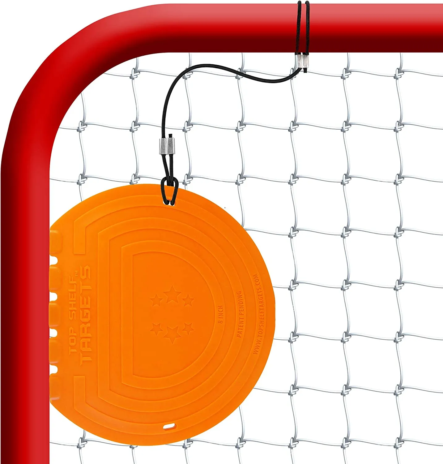 Top Shelf Targets Tethers for Targets