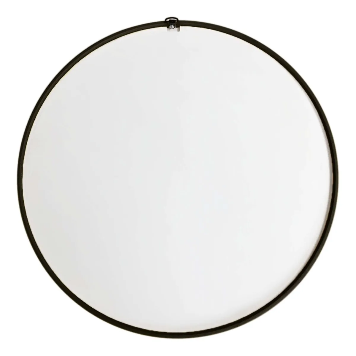 Toronto Maple Leafs: Modern Disc Framed Dry Erase Board