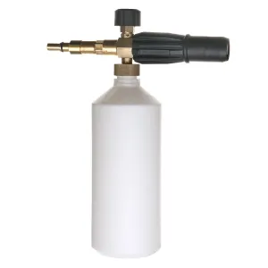 Total/INGCO Pressure Washer Foam Cannon